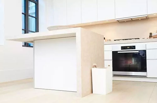 誰說長的丑才能當垃圾桶？